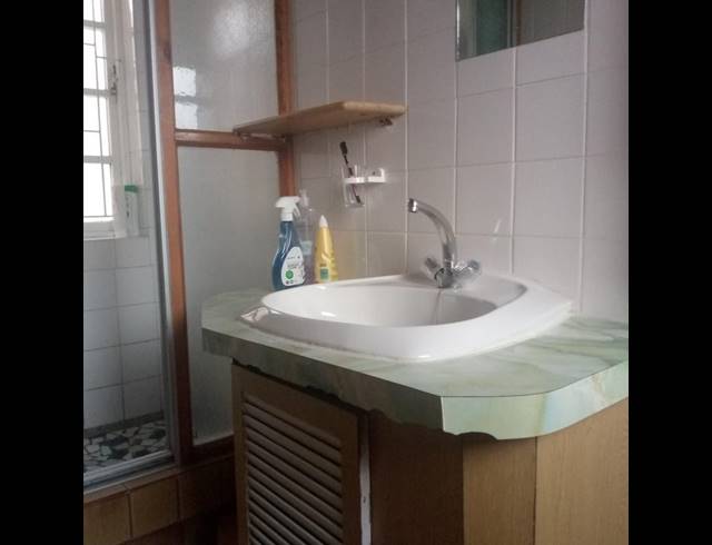 1 BEDROOM PROPERTY TO RENT IN ROCKLANDS